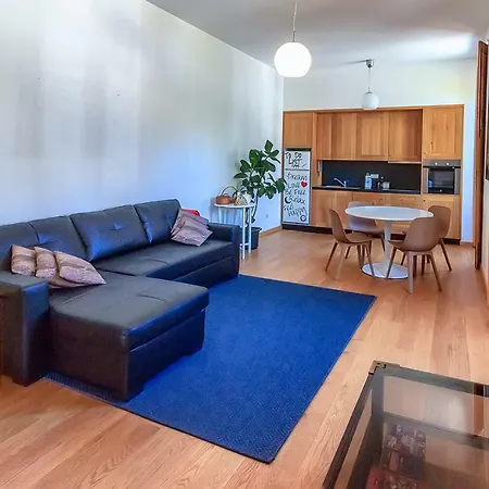 Casa/home Manuel Apartamento Oporto