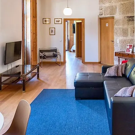 Casa/home Manuel * Oporto