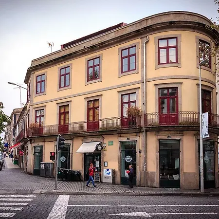Apartamento Casa/home Manuel Oporto
